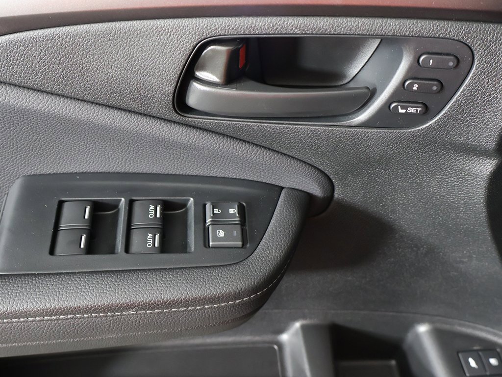 Used 2024 Honda Passport EX-L image 33