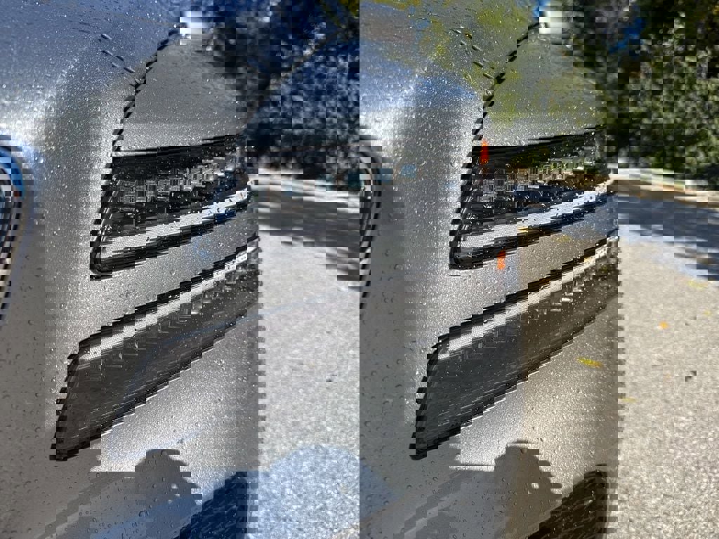 New 2026 Genesis GV80 2.5T Select image 3