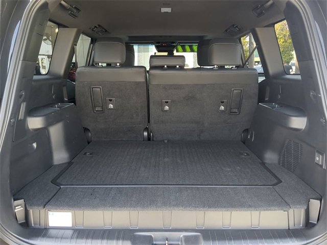 Certified 2025 Toyota Land Cruiser image 13