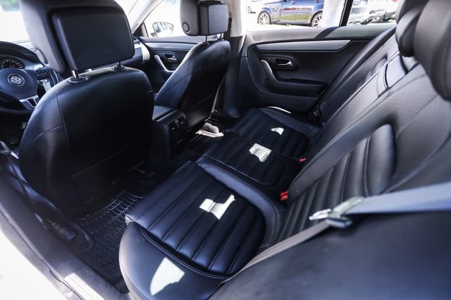 Used 2013 Volkswagen CC Sport FWD image 41