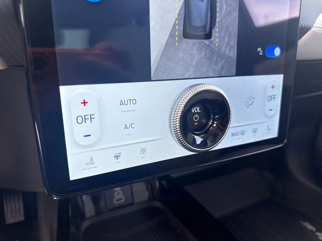 Used 2025 Ford Mustang Mach-E Premium image 33