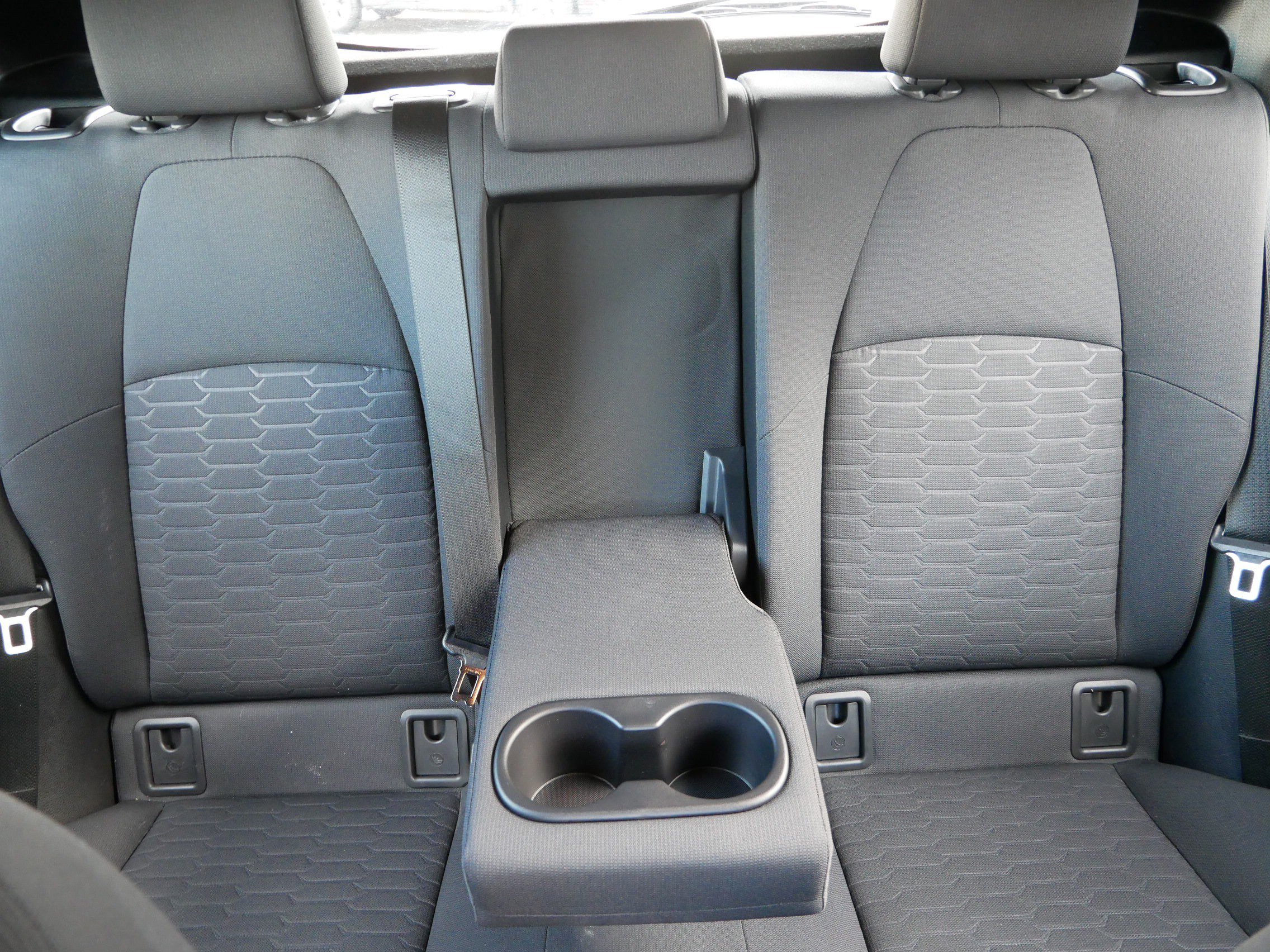 Used 2021 Toyota Corolla SE w/ Blackout Package (TMS) image 13