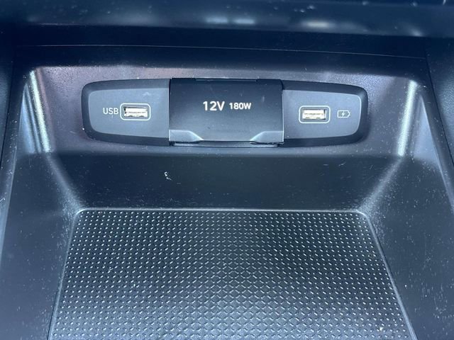 Used 2022 Hyundai Tucson SEL w/ Cargo Package image 23