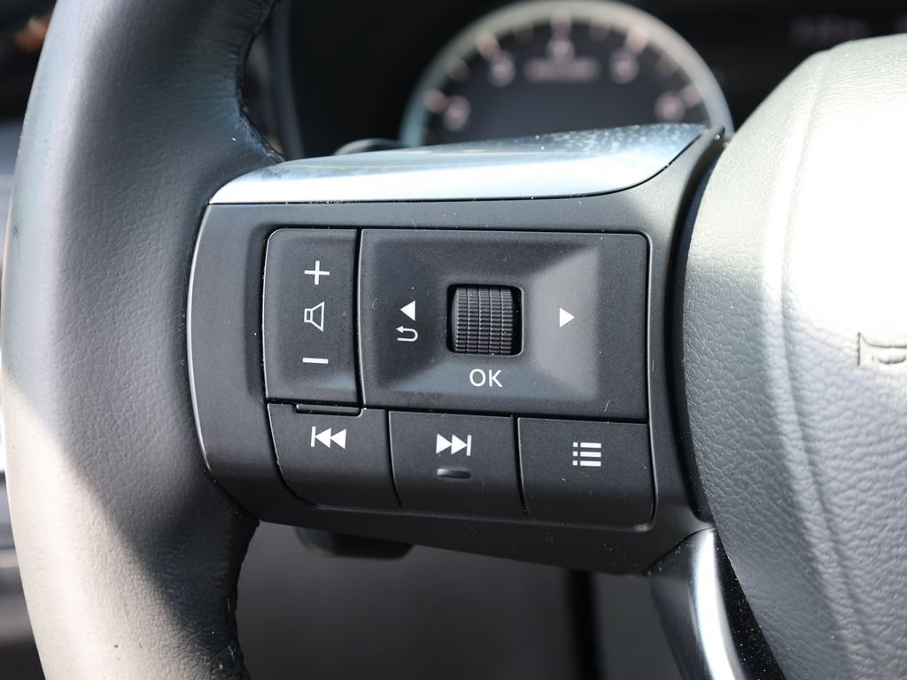 Certified 2023 INFINITI QX60 Pure FWD image 36