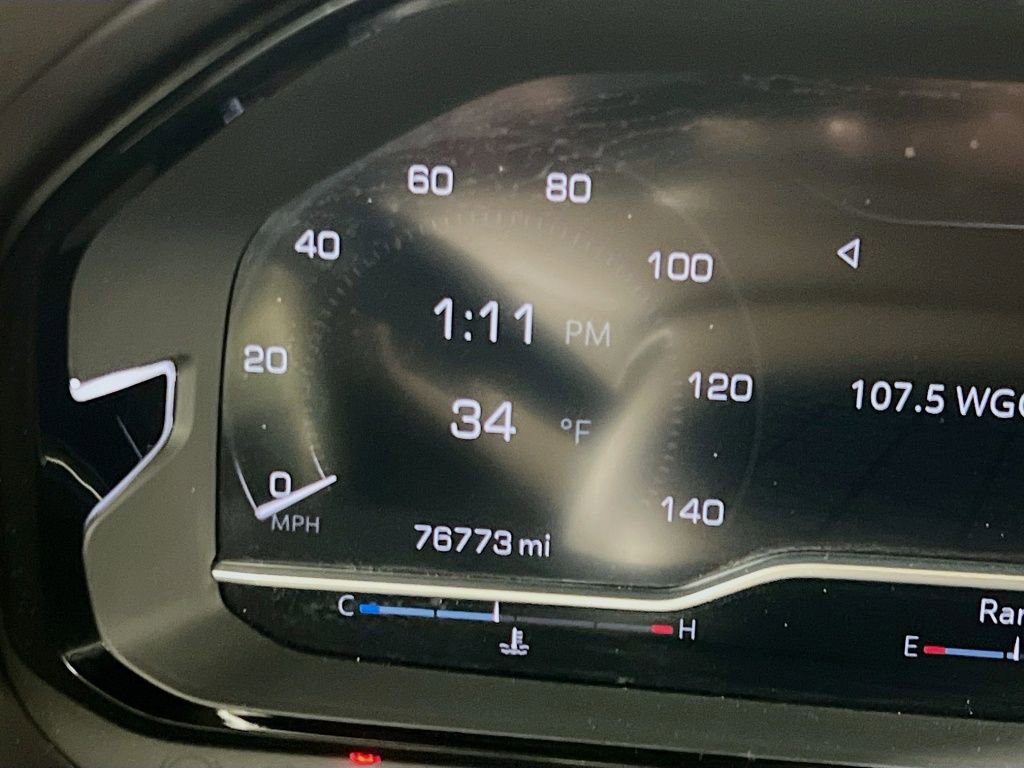 Used 2023 GMC Yukon Denali w/ Max Trailering Package image 12