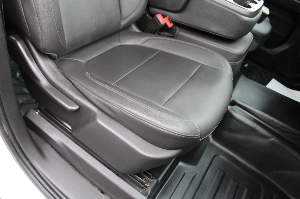Used 2023 Chevrolet Silverado 3500 W/T w/ WT Fleet Convenience Package AWD/4WD image 21