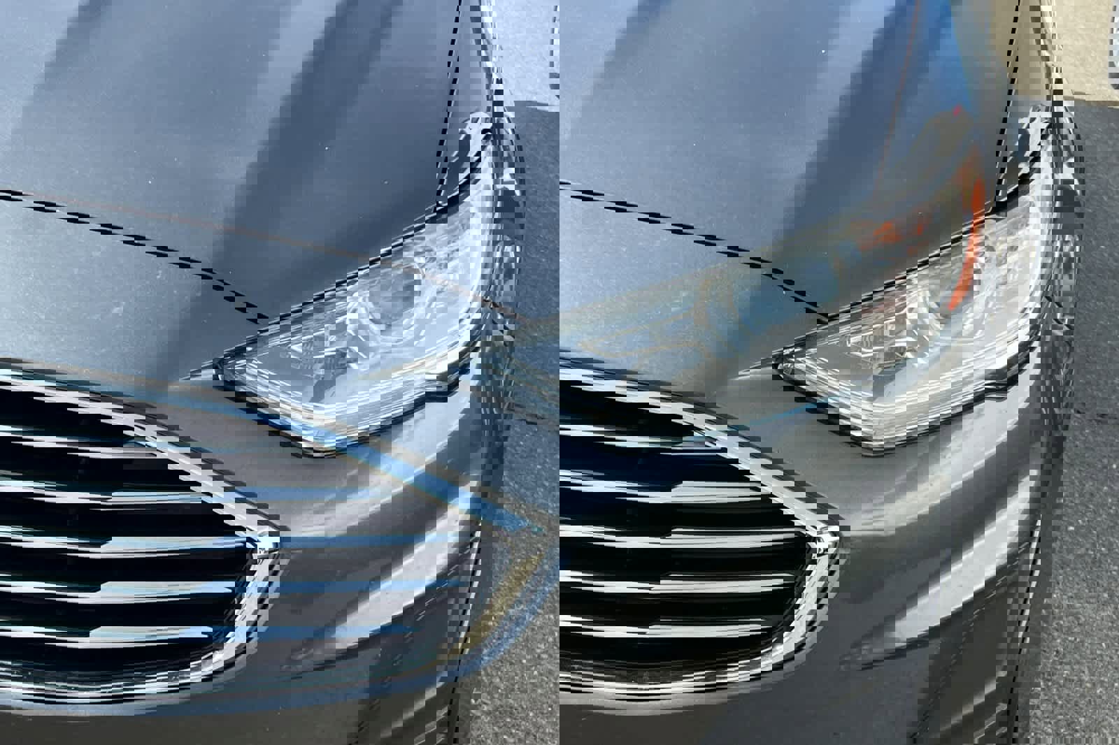 Used 2019 Ford Fusion SE image 11