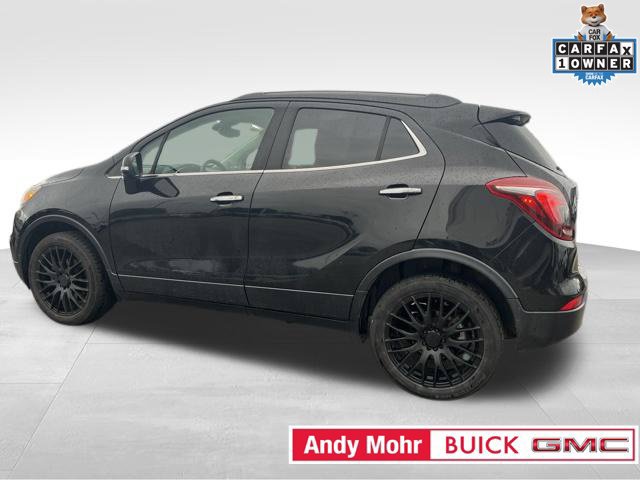 Used 2018 Buick Encore Preferred FWD image 8