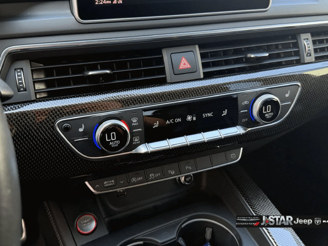 Used 2019 Audi S5 Prestige w/ S Sport Package AWD/4WD image 24