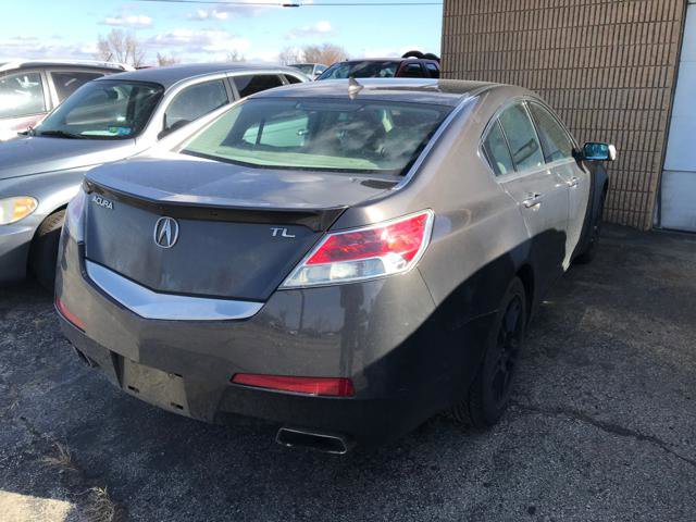 Used 2011 Acura TL w/ Technology Package image 3