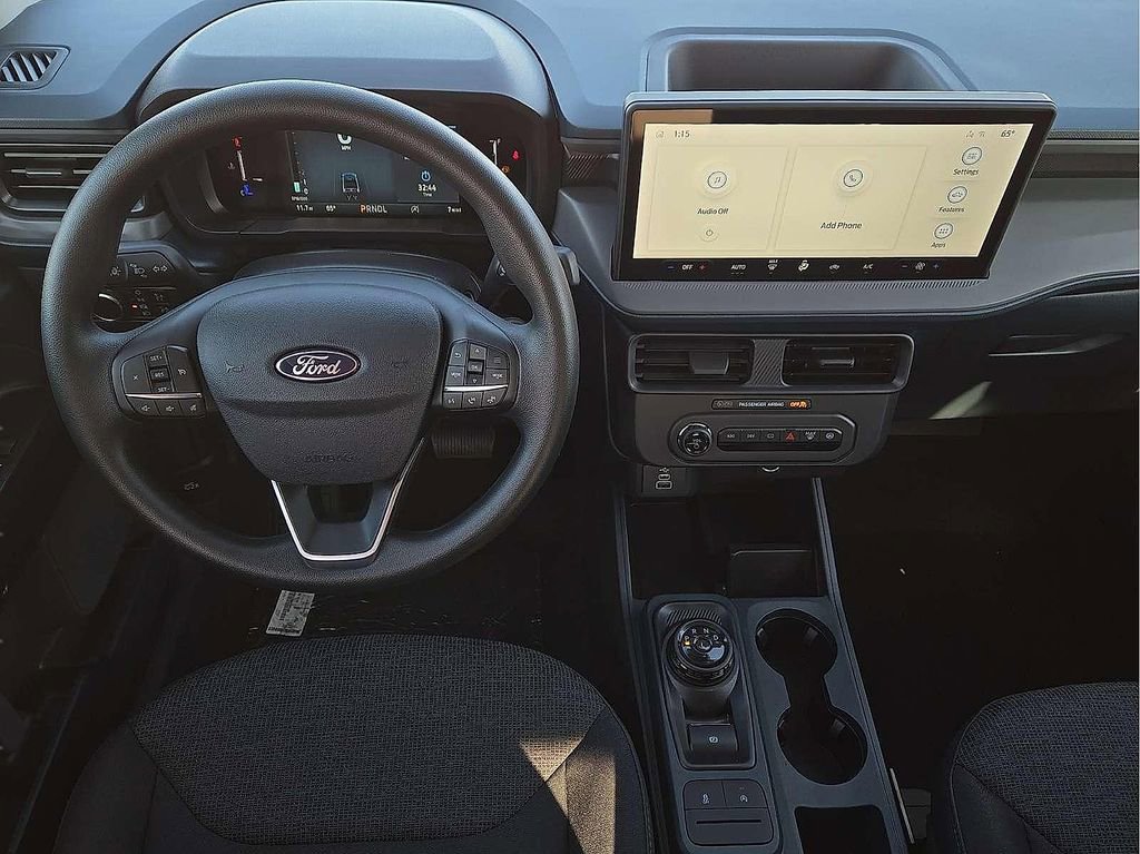 New 2026 Ford Maverick XL AWD/4WD image 10