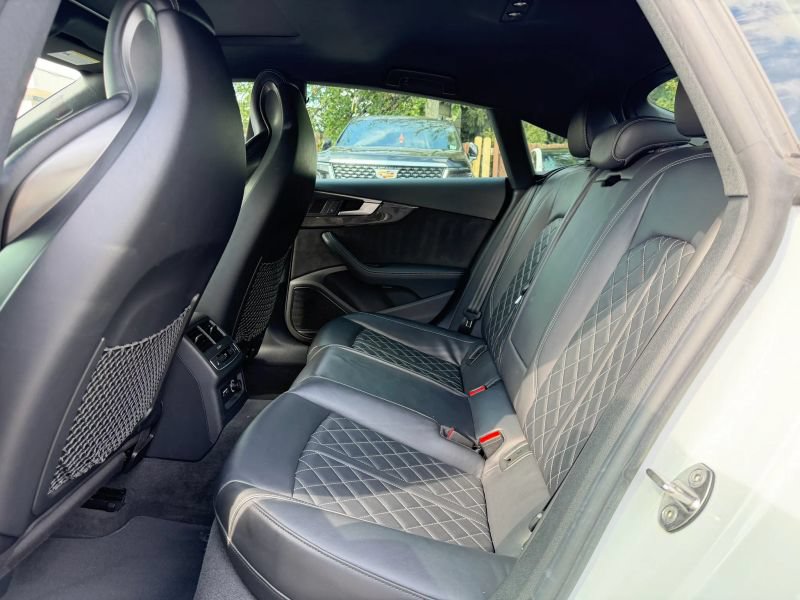 Used 2019 Audi S5 Prestige AWD/4WD image 16