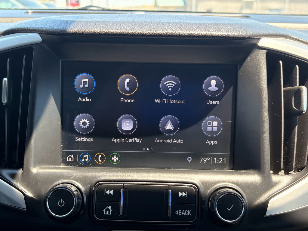 Used 2019 GMC Terrain SLT w/ Preferred Package AWD/4WD image 23