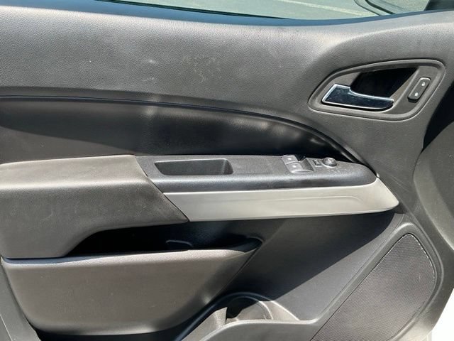 Used 2022 Chevrolet Colorado LT w/ Fleet Safety Package RWD image 15