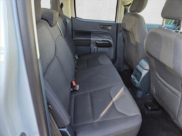 Used 2025 Ford Maverick XL w/ Equipment Group 102A AWD/4WD image 17