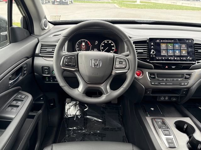 New 2026 Honda Ridgeline RTL image 13