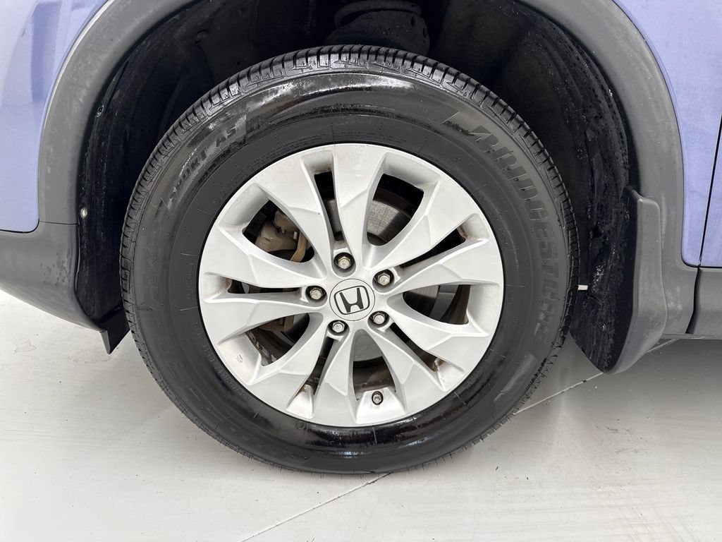 Used 2013 Honda CR-V EX image 9