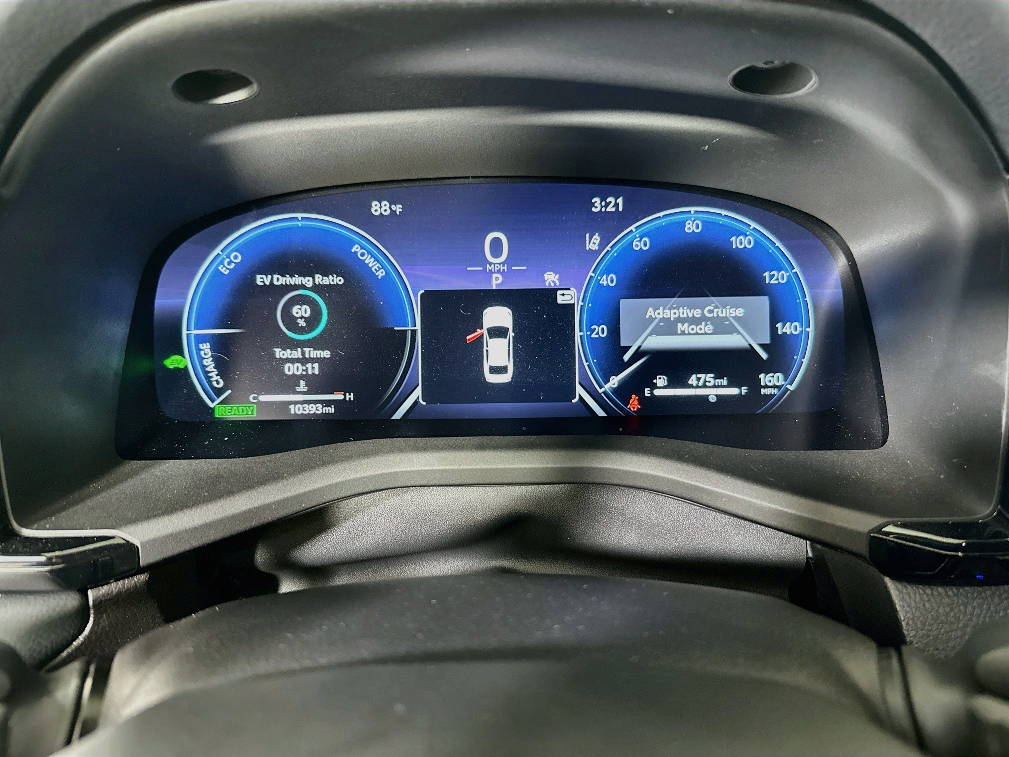 Certified 2025 Toyota Camry XSE FWD image 19