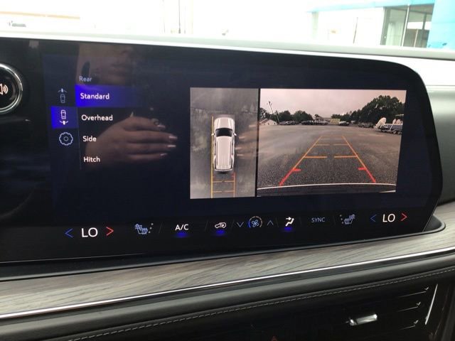 New 2026 Chevrolet Tahoe LT w/ Comfort Package RWD image 18