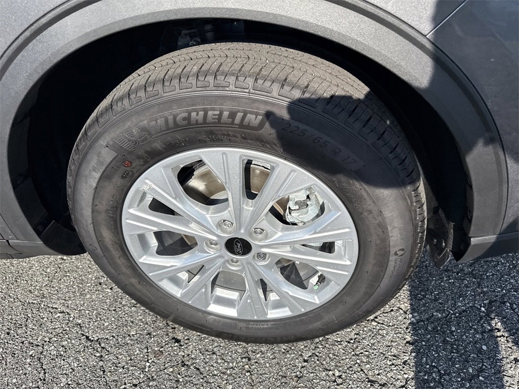 Used 2024 Ford Escape Active w/ Tech Pack #1 image 12