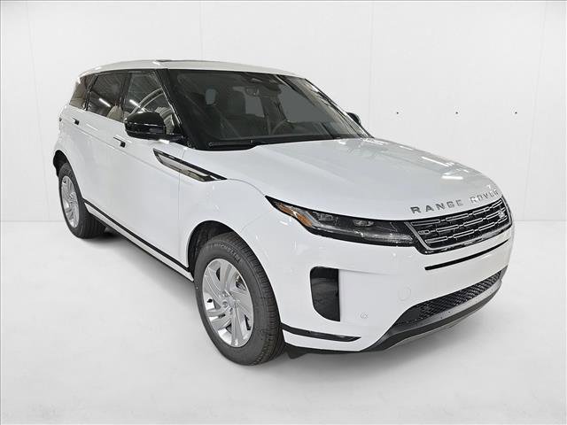 New 2026 Land Rover Range Rover Evoque S image 3