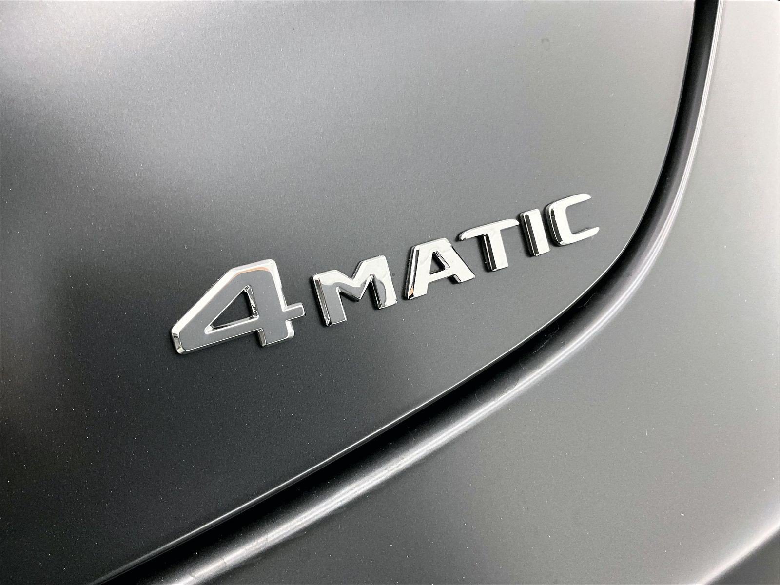 Used 2026 Mercedes-Benz CLE 300 4MATIC Cabriolet image 7
