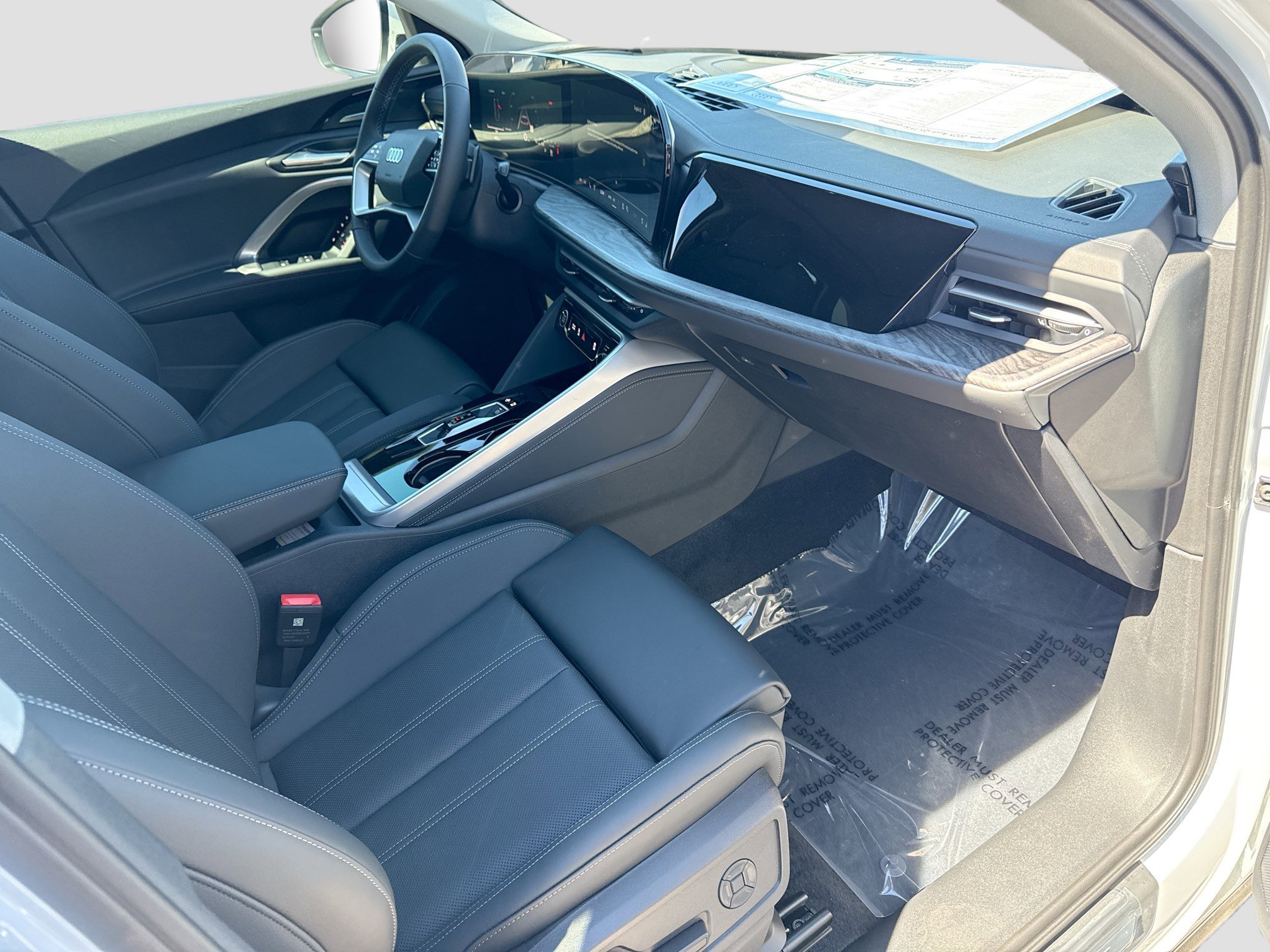 New 2025 Audi Q5 Premium Plus image 13