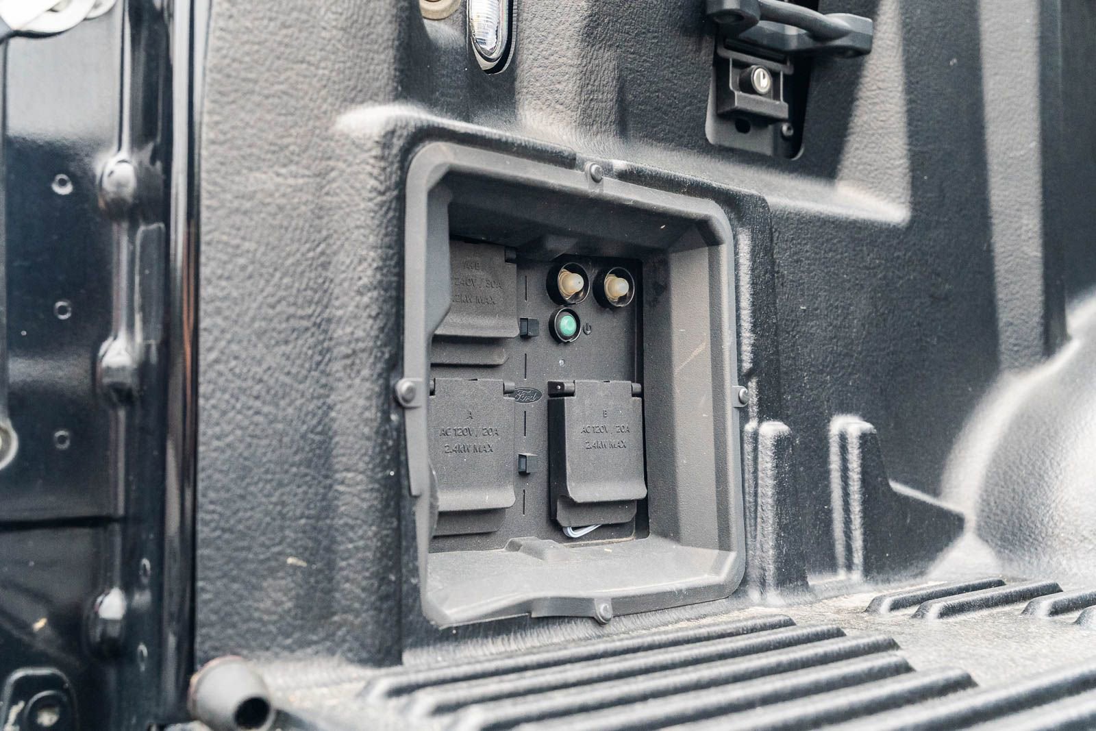 Used 2021 Ford F150 XLT w/ Equipment Group 302A High image 15