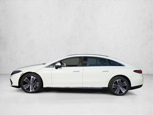 Certified 2023 Mercedes-Benz EQS 450+ Sedan image 9