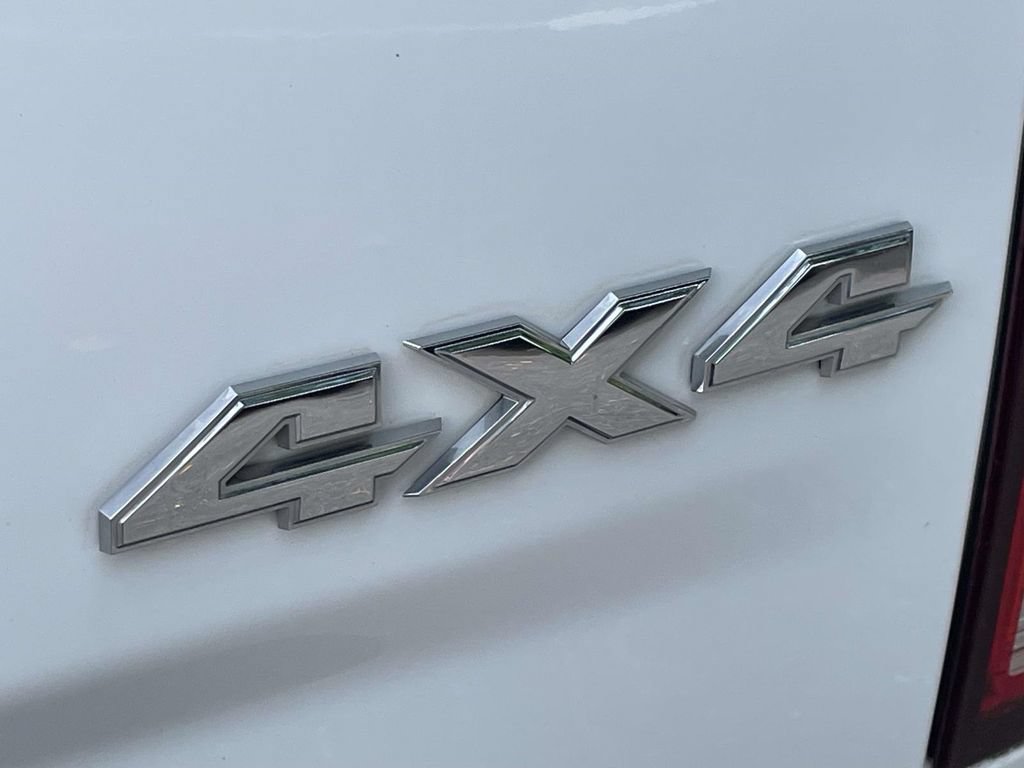 Used 2015 RAM 1500 Tradesman w/ Popular Equipment Group AWD/4WD image 9