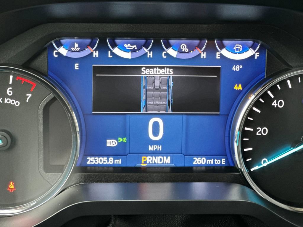 Certified 2022 Ford Expedition XLT image 30