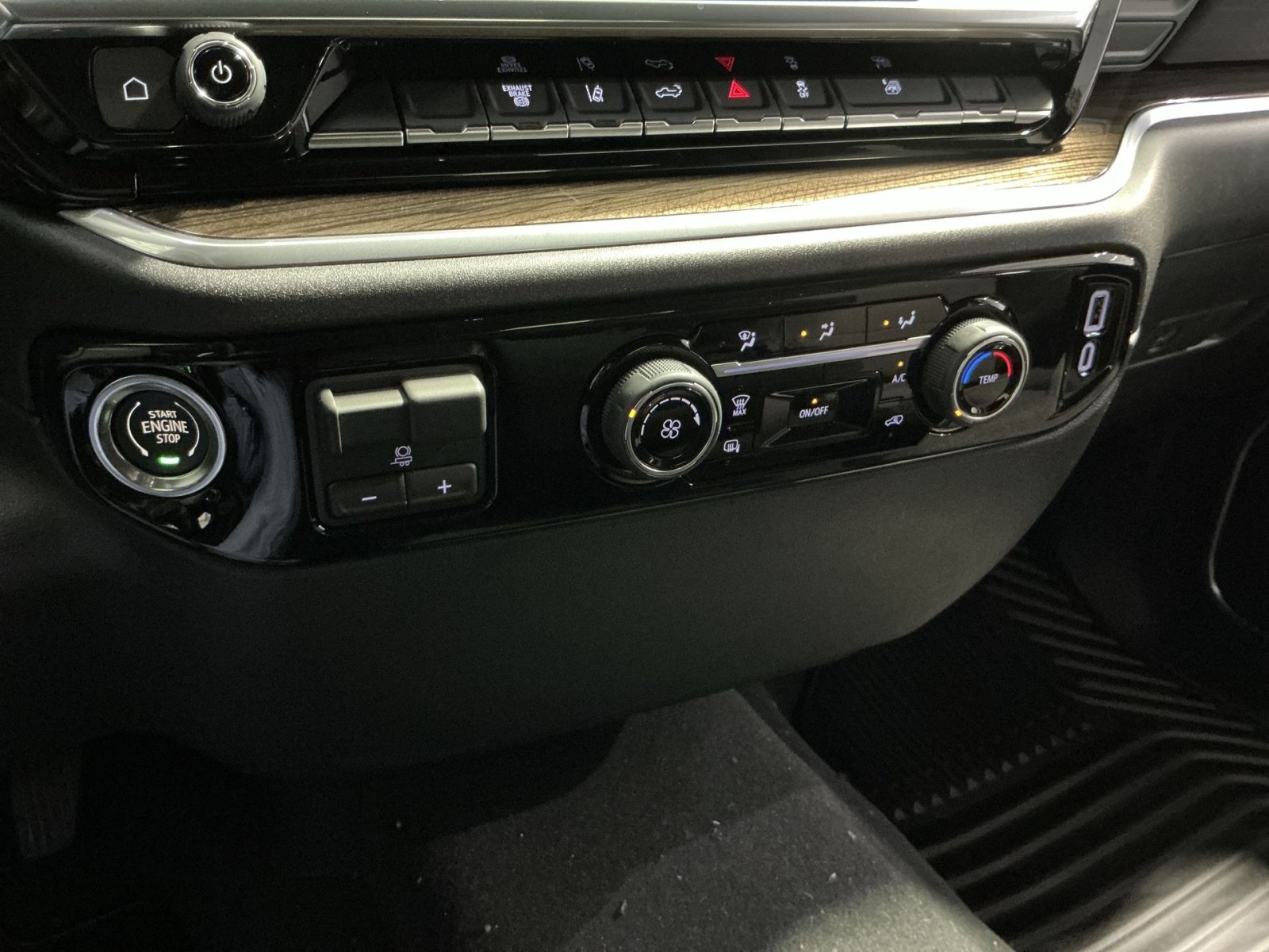 New 2026 Chevrolet Silverado 2500 LT AWD/4WD image 22