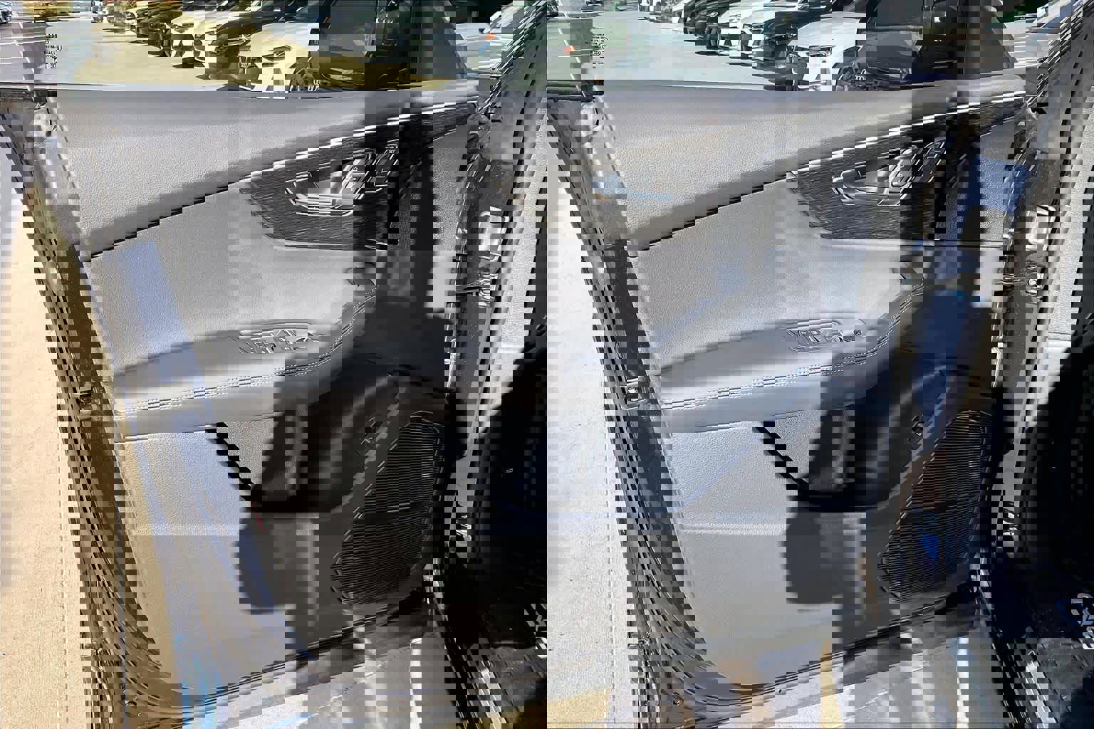 New 2026 Audi Q8 Premium Plus image 10