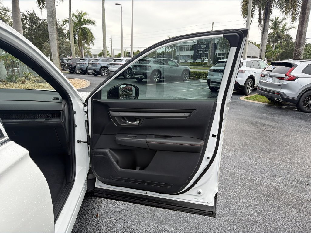 Certified 2023 Honda CR-V Sport image 26