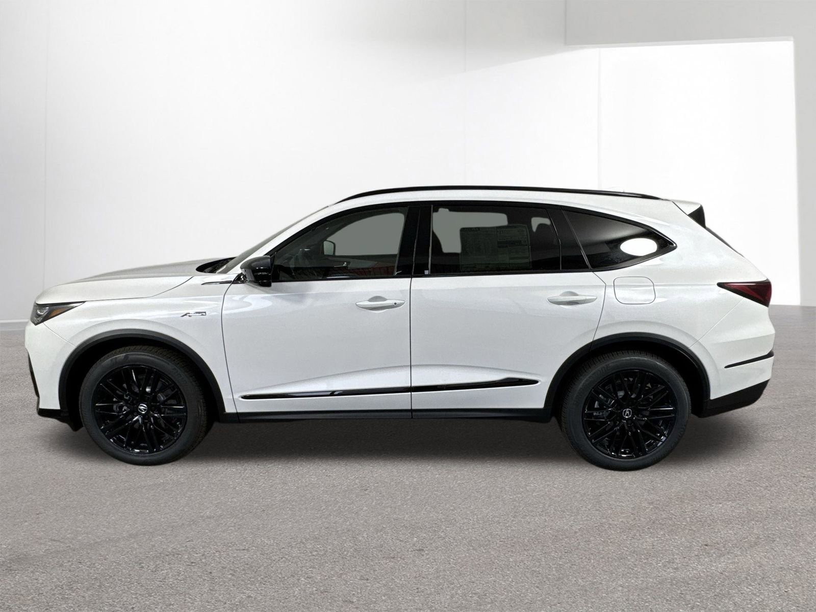 New 2026 Acura MDX A-Spec image 30