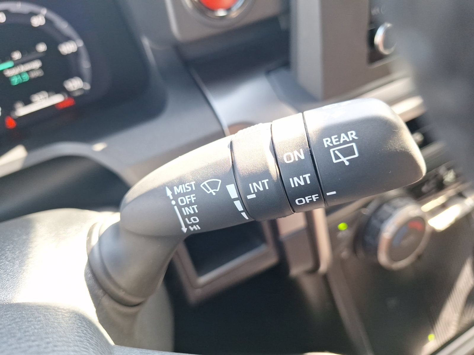 Used 2025 Toyota 4Runner TRD Off-Road AWD/4WD image 22