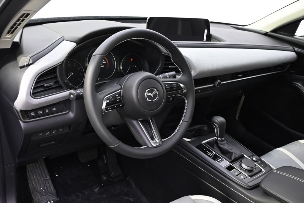 New 2026 MAZDA CX-30 2.5 Turbo Aire Edition AWD/4WD image 11