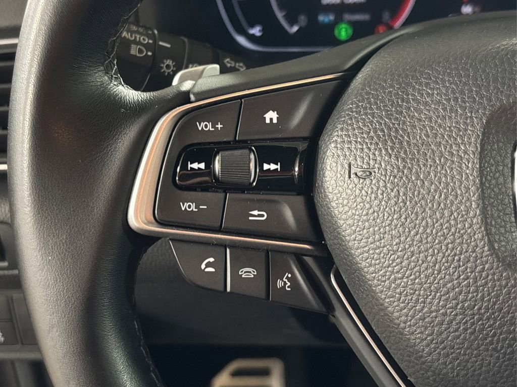 Used 2019 Honda Accord Sport image 27