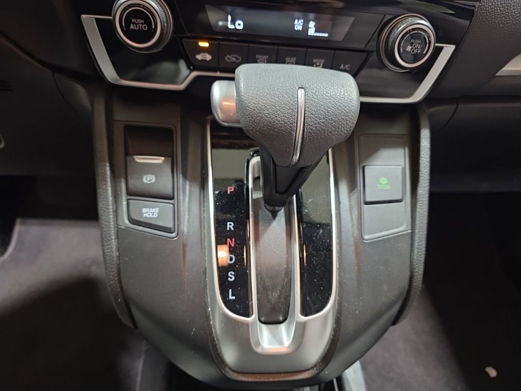 Used 2019 Honda CR-V LX image 15