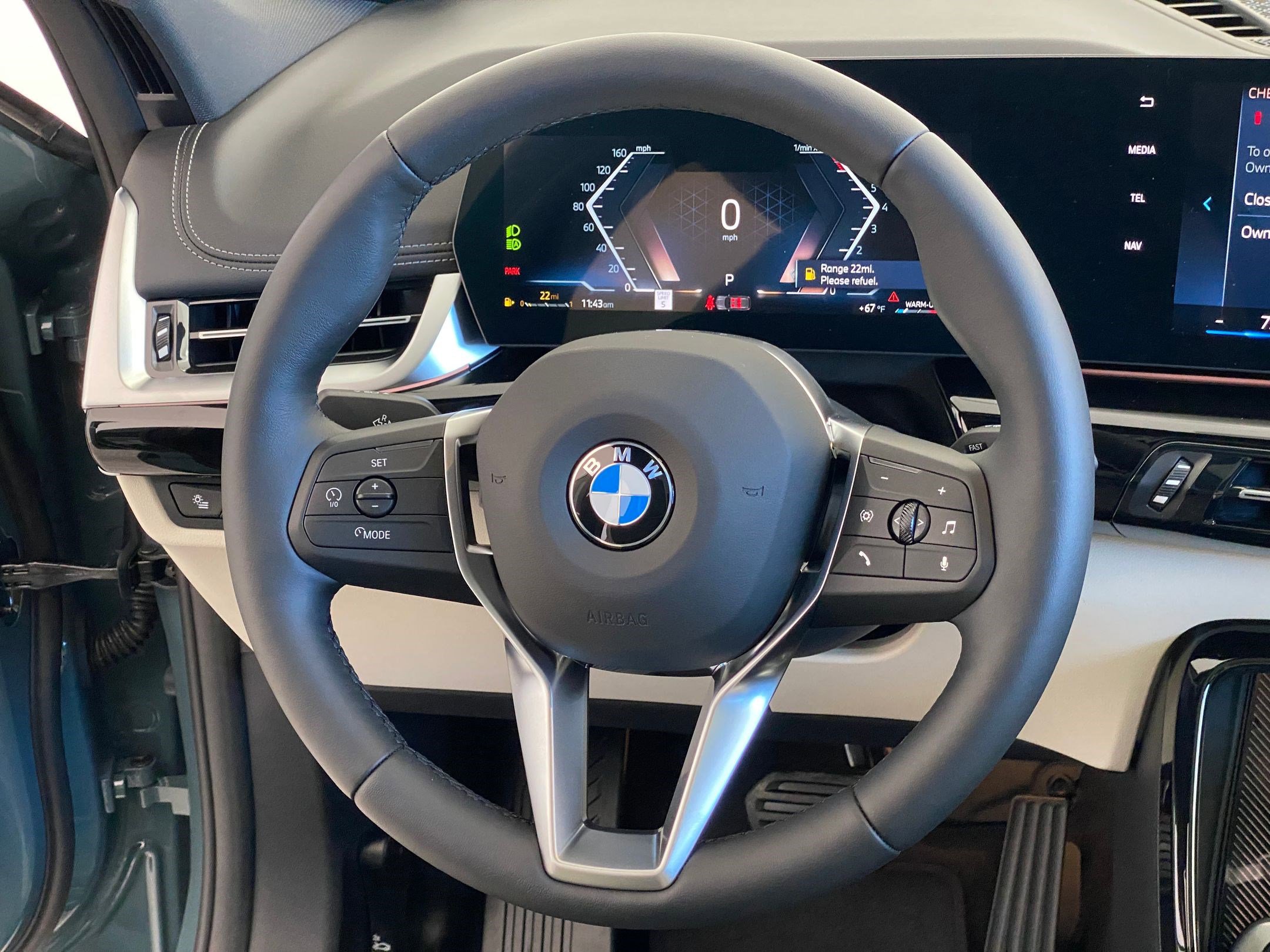 New 2026 BMW X1 xDrive28i w/ Convenience Package image 17