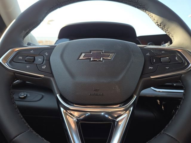 New 2026 Chevrolet Trax ACTIV w/ Driver Confidence Package image 33
