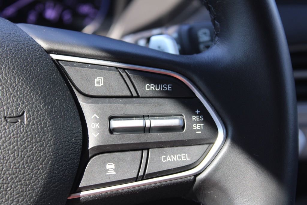 Used 2021 Hyundai Palisade SEL w/ Convenience Package image 34