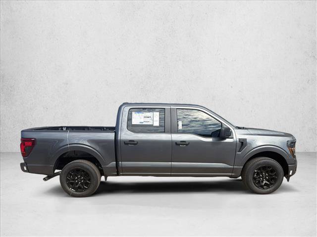 New 2026 Ford F150 STX RWD image 6