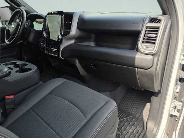 Certified 2024 RAM 2500 Tradesman w/ Towing Technology Group RWD image 17
