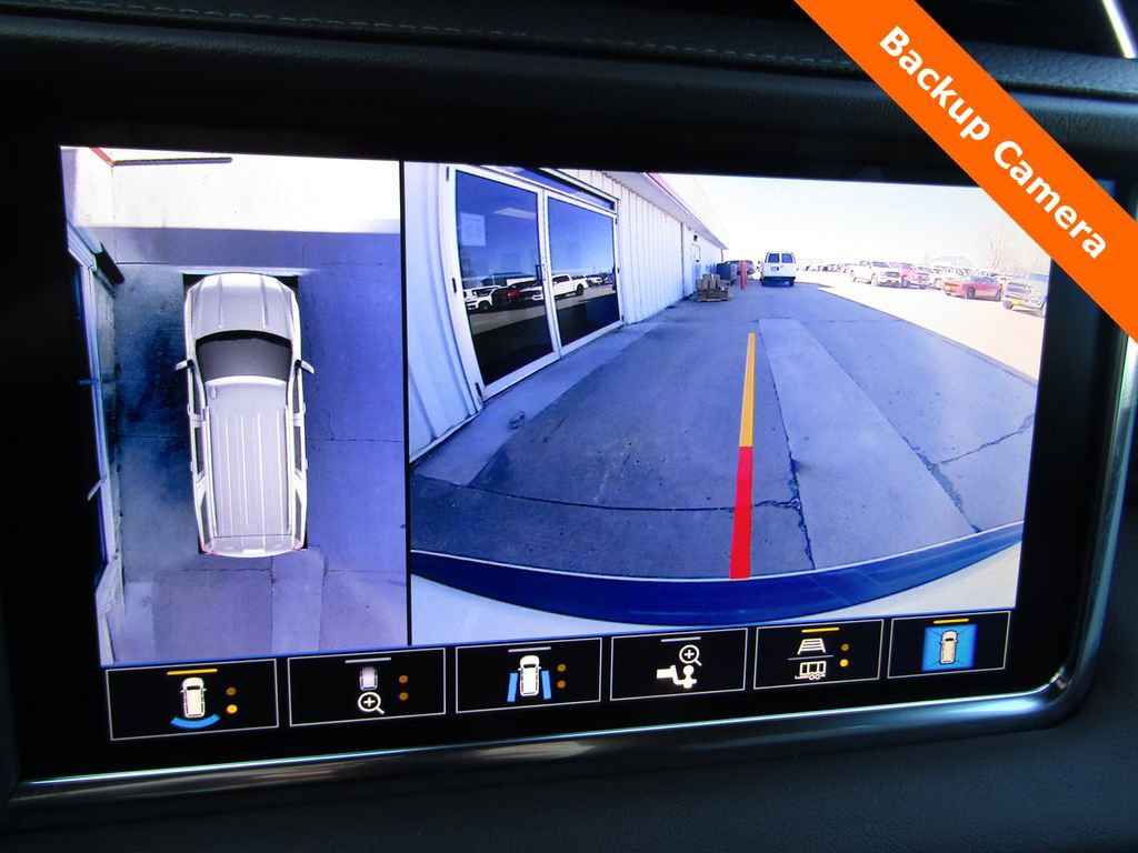 Used 2021 GMC Yukon Denali image 22