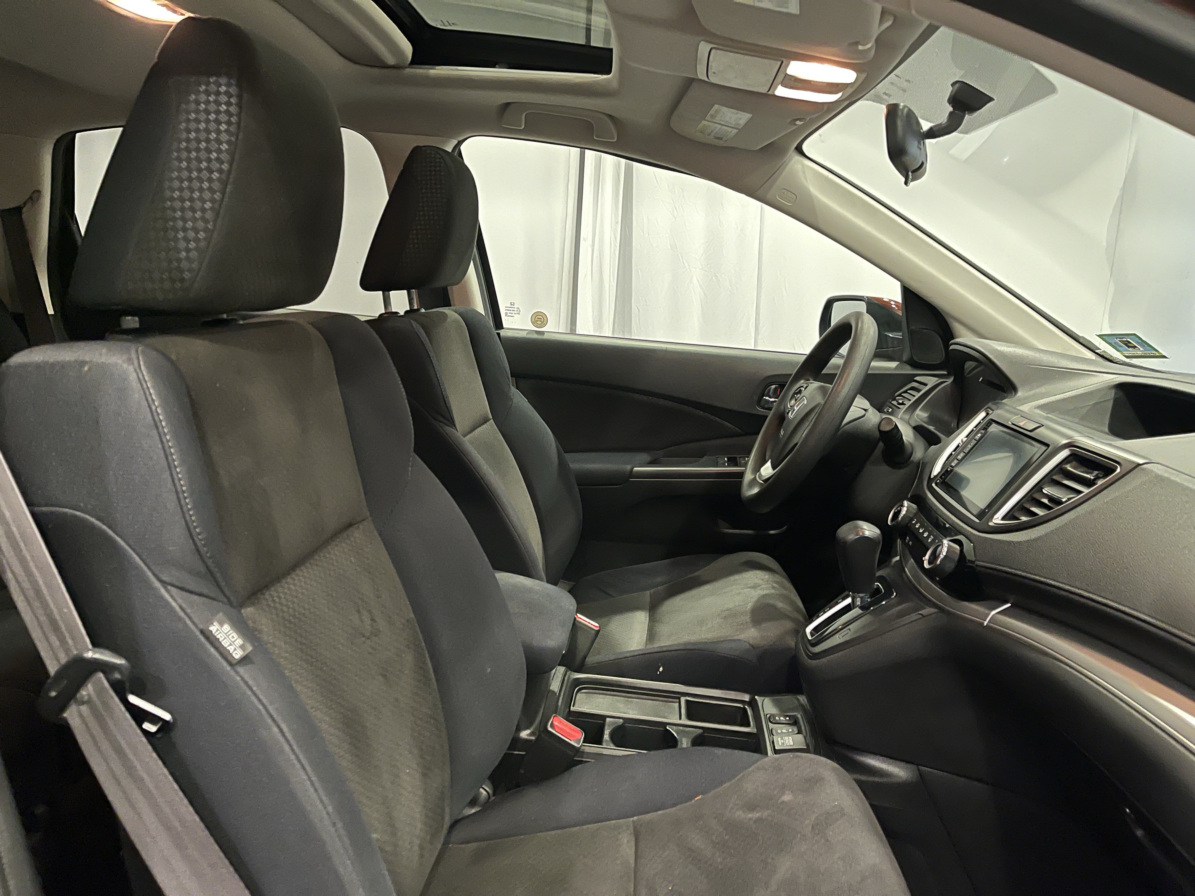 Used 2016 Honda CR-V EX image 18