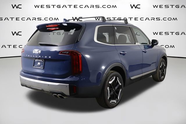 Used 2024 Kia Telluride S FWD image 48