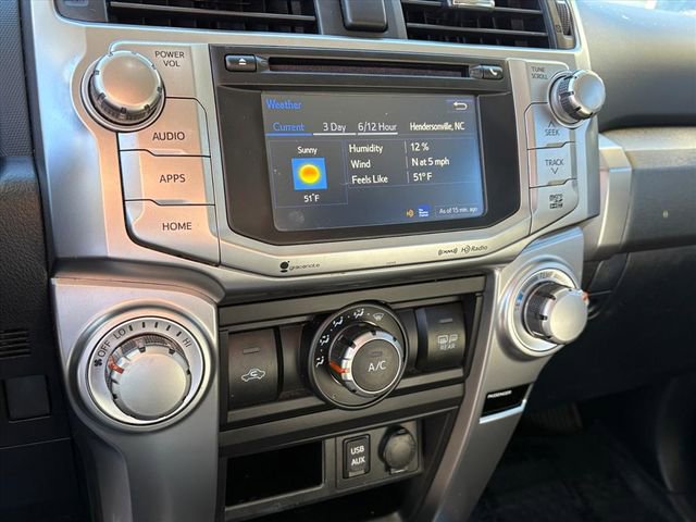 Used 2017 Toyota 4Runner SR5 image 11