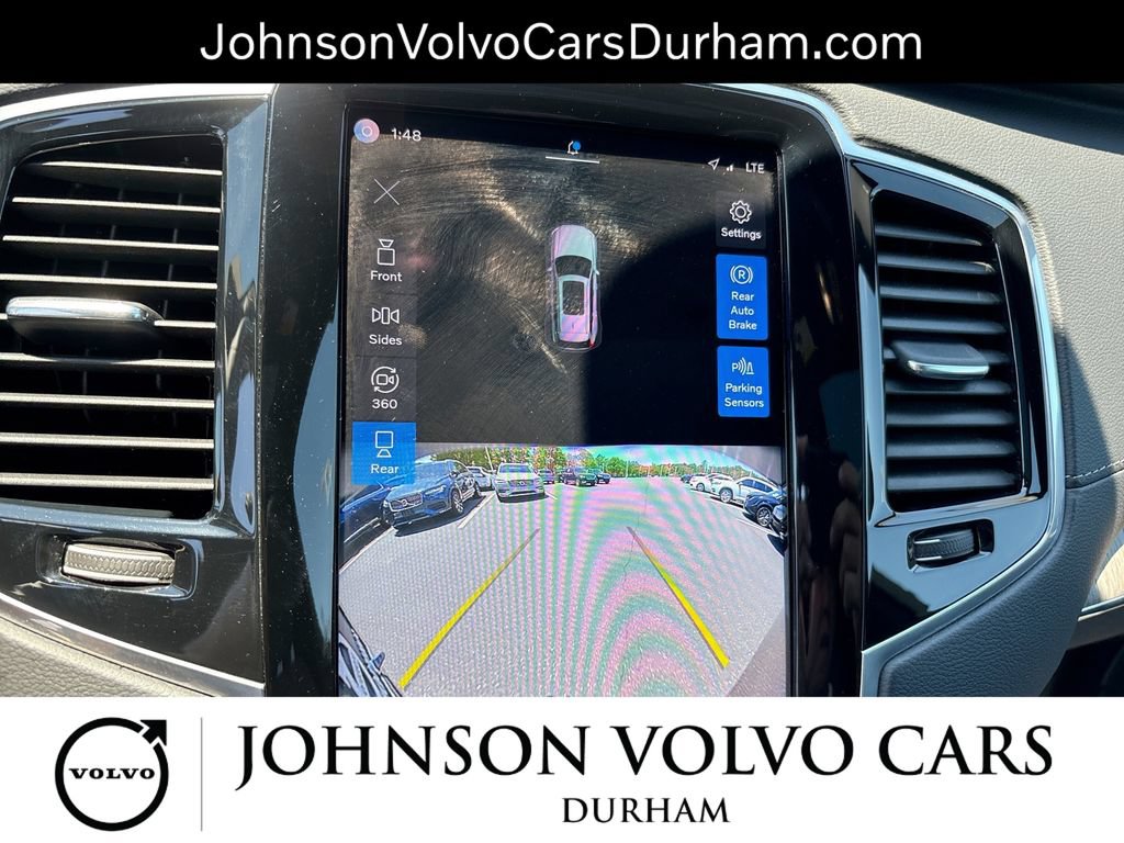 Used 2023 Volvo XC90 B6 Ultimate w/ Protection Package Premier AWD/4WD image 25