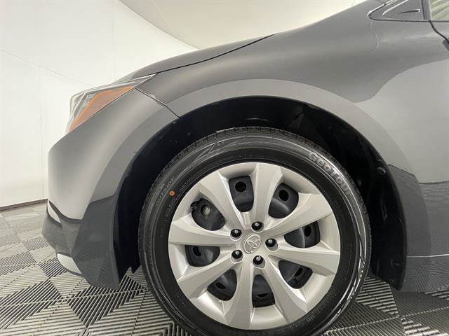 Certified 2023 Toyota Corolla LE w/ Carpet Mat Package (TMS) FWD image 22
